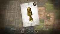 Voice of Cards: The Isle Dragon Roars Emil Avatar 1
