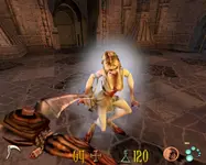 Clive Barker's Undying 3