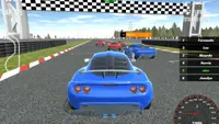 Rally Drift Cars 1