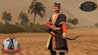 Empire: Total War™ - Elite Units of the East Anniversary 1