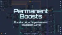 UPLOAD Labs - Permanent Boosts 1