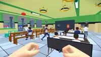 School Cafeteria Simulator 3