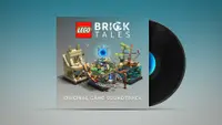 LEGO® Bricktales Soundtrack 1