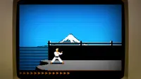 The Making of Karateka 1
