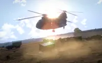 Arma 3 Helicopters 2