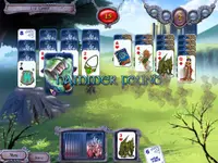 Avalon Legends Solitaire 1