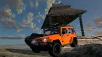 Off-Road Paradise: Trial 4x4 3