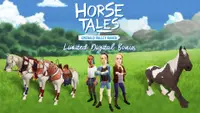Limited Digital Bonus - Horse Tales: Emerald Valley Ranch Deluxe 1