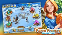 Farm Frenzy Collection 1