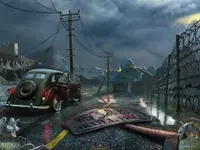 Redemption Cemetery: Grave Testimony Collector’s Collector's 4