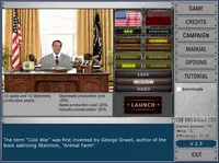 Industrialization - TCWE 2