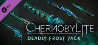 Chernobylite - Deadly Frost Pack Premium 1