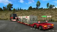 Euro Truck Simulator 2 - High Power Cargo Pack Premium 4