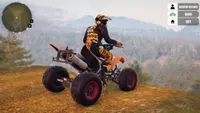 ATV Offroad Simulator 24 2