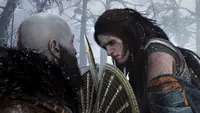 God of War Ragnarök (PS4) 1