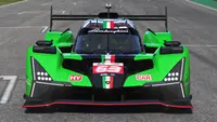 Le Mans Ultimate - 2024 Pack 1 Ultimate 3