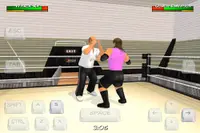 Wrestling Revolution 3D 3