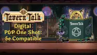Tavern Talk: Digital Pen & Paper ONE. Shot - 5E compatible 1