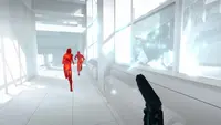 SUPERHOT (PS4) 2