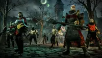 Mordheim: City of the Damned - Witch Hunters 3