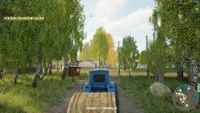 Russian Village Simulator 3