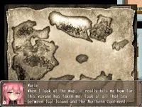 Marle: The Labyrinth of the Black Sea 4