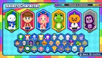 Party Party Time - Character Skin Pack 2 Complete 1
