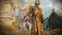 FOR HONOR™ - Hero Skin - Warden 4