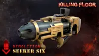 Killing Floor - Community Weapons Pack 3 - Us Versus Them Total Conflict Pack 4