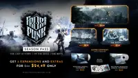 Frostpunk: The Rifts 1