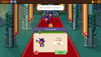 Knights of Pen and Paper 2 - Here Be Dragons 1