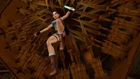 Tomb Raider IV-VI Remastered (PS4 & PS5) 1