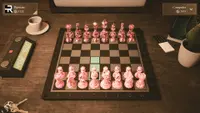 Chess Ultra X Purling London Mr. Jiver Art Chess 4