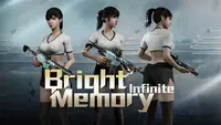 Bright Memory: Infinite Energetic DLC 1