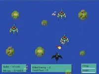 Aircraft War: Dragon Wars 2