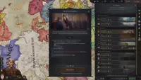 Crusader Kings 迪菲大陸戰記 III: Coronations 2