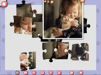 1001 Jigsaw. Cute Cats 5 2
