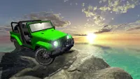 Off-Road Paradise: Trial 4x4 4