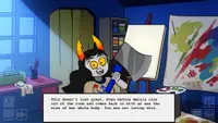 Hiveswap Friendsim Complete 1