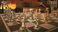Chess Ultra Imperial chess set 1