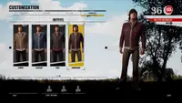 The Texas Chain Saw Massacre - Leland Outfit Pack 2
