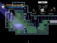 소녀는 꿈의 숲을 여행합니다. 1