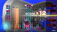 LUMINES Remastered 2