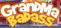 GrandMa Badass - -A- crazy point and click adventure 1