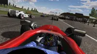MotorSport Revolution 2