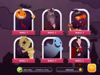 Halloween Patchwork Trick or Treat 4