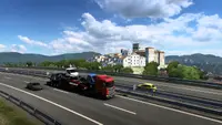 Euro Truck Simulator 2 - Italia Deluxe 1