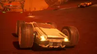 GRIP: Combat Racing - DeLorean 2650 3
