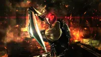 METAL GEAR RISING: REVENGEANCE 3