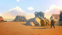 Yonder: The Cloud Catcher Chronicles 3